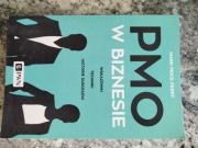 PMO w Biznesie Mark Price Perry