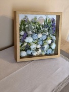 Shadowbox, Ramka 3D, Dzień Matki, Prezent, Dekoracja