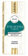 LIRENE Folacyna Forte krem pod oczy przeciwzmarszczkowy 15ml