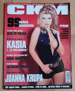 Czasopismo CKM Nr 5 (35) maj 2001