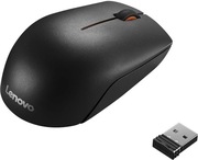 Kompaktowa i mała Mysz bezprzewodowa Lenovo 300 Wireless Compact Mouse
