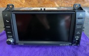 GRAND CHEROKEE WK2 RADIO