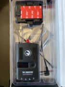 Nadajnik RC TBS Crossfire TX Lite