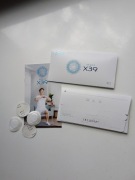 Lifewave oryginalne plastry X39, na sztuki