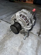 Alternator Renault Megane 4 RS Trophy - super stan w pełni sprawny 