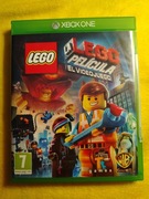 LA Lego Pelicula El Videojuego