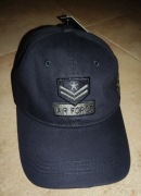 Czapka AIR FORSE US ARMY (uniwersalna) NOWA