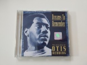 DREAMS TO REMEMBER - THE VERY BEST OF OTIS REDDING