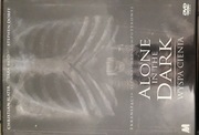 ALONE IN THE DARK WYSPA CIENIA FILM NA DVD