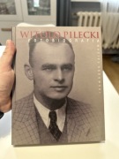 WITOLD PILECKI FOTOBIOGRAFIA MACIEJ SADOWSKI 