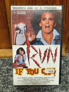 Run If You Can - dystr. Video Rondo