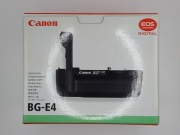Battery Grip BG-E4 do aparatu Canon 5D.