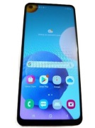 Smartfon Samsung Galaxy A21S (SM-A217F/DSN) 32/3GB w dobrym stanie