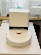 Xiaomi Robot Vacuum X10 - Jak nowy