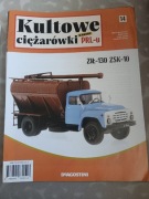 Gazetka Ził 130 ZSK 10