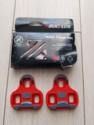 Bloki szosowe spd look keo