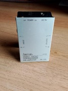 Przedwzmacniacz gramofonowy Hama PA-005 9V zasilacz bateria stereo