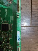 plyta LC320WXN-SAA1 z tv Panasonic TX-32LE8PS 