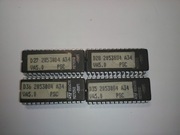 Nowa pamięć EEPROM M27C512-15XF1 STMicroelectronics