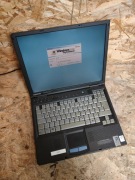 RETRO LAPTOP COMPAQ ARMADA E500 