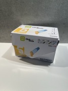 Igły ClickFine Auto Protect 5mm - 50 sztuk