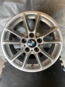 Felgi aluminiowe BMW Styling 50 16” et20