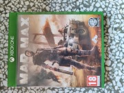 Mad Max Xbox one Series X 