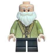 LEGO Figurka Professor Filius Flitwick HP524 Harry Potter 