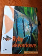 Ryby akwariowe Ulrich Shliewen