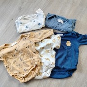 Body niemowlęce 80cm