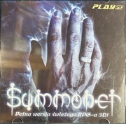 Gra PC Play 6/2003: Summoner