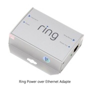 Ring PoE Adapter For Ring Video