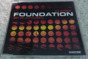 Foundation Feat. Deskee - Get Up