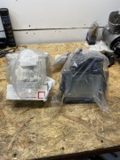 Lampy naswietlacz halogen z czujką