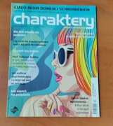 Charaktery czasopismo psychologiczne nr 4, rok 2022 