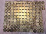 123 monety 2 zł okolicznościowe cena za całość