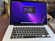 MacBook Pro 2015 A1398