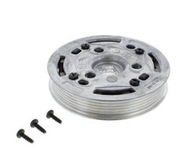 Kompletne koło pasowe HUSQVARNA K750 K760 K770 K960,  Oryginał