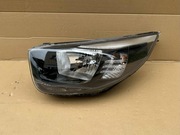 Kia Picanto III 3 Lampa Przednia Lewa