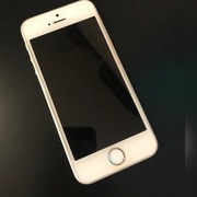 iphone se 16 gb silver 