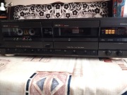 Magnetofon Technics RS-T230