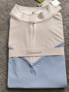 Koszulka konkursowa samshield 38 M 