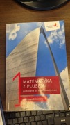 MATEMATYKA Z PLUSEM 1 PODSTAWOWY