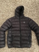 Kurtka pikowana SikSilk M