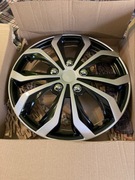 Kołpak daytona 16” 1 sztuka nowy