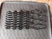 BMW e91 320D Sprężyny Zawieszenia Standard!