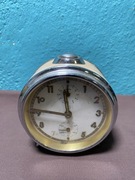 Budzik zegarek junghans