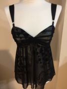 Bruno Banani babydoll rozm. S