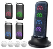 Wyszukiwarka kluczy, lokalizator kluczy, zasięgiem roboczym 40 m 