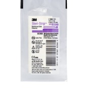 3M Steri Strip Paski do zamykania ran 50szt !